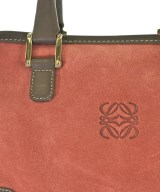 LOEWE（ロエベ）その他 赤 サイズ:28 レディース/2200720484151