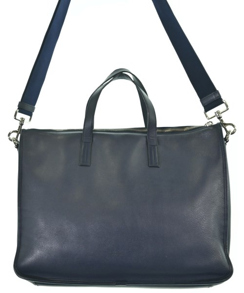 LOEWE（ロエベ）ショルダーバッグ 紺 サイズ:- レディース/2200717564026