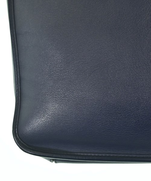 LOEWE（ロエベ）ショルダーバッグ 紺 サイズ:- レディース/2200717564026