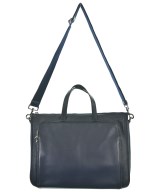 LOEWE（ロエベ）ショルダーバッグ 紺 サイズ:- レディース/2200717564026