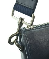 LOEWE（ロエベ）ショルダーバッグ 紺 サイズ:- レディース/2200717564026