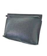 LOEWE（ロエベ）クラッチバッグ 紺 サイズ:- レディース/2200721316291