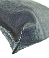 LOEWE（ロエベ）クラッチバッグ 紺 サイズ:- レディース/2200721316291