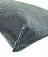 LOEWE（ロエベ）クラッチバッグ 紺 サイズ:- レディース/2200721316291