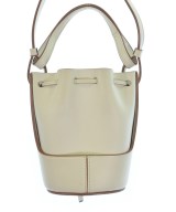 LOEWE（ロエベ）ショルダーバッグ 白 サイズ:- レディース/2200721316307