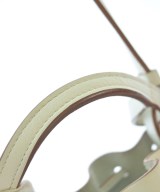 LOEWE（ロエベ）ショルダーバッグ 白 サイズ:- レディース/2200721316307
