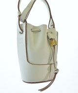 LOEWE（ロエベ）ショルダーバッグ 白 サイズ:- レディース/2200721316307