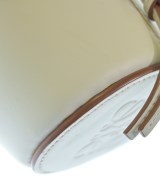 LOEWE（ロエベ）ショルダーバッグ 白 サイズ:- レディース/2200721316307