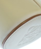 LOEWE（ロエベ）ショルダーバッグ 白 サイズ:- レディース/2200721316307