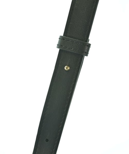 LOEWE（ロエベ）ショルダーバッグ 黒 サイズ:- レディース/2200721391014