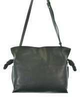 LOEWE（ロエベ）ショルダーバッグ 黒 サイズ:- レディース/2200721391014