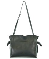 LOEWE（ロエベ）ショルダーバッグ 黒 サイズ:- レディース/2200721391014