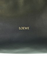 LOEWE（ロエベ）ショルダーバッグ 黒 サイズ:- レディース/2200721391014