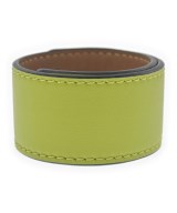 LOEWE（ロエベ）ブレスレット・バングル 緑 サイズ:- レディース/2200715163092
