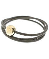 LOEWE（ロエベ）ブレスレット・バングル 茶 サイズ:- レディース/2200715163108