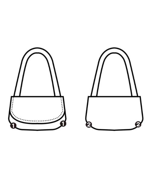 LOEWE（ロエベ）ショルダーバッグ 赤 サイズ:- レディース/2200719139208