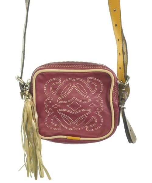 LOEWE(ロエベ)のショルダーバッグ サイズ:- 29,800円