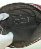 LOEWE（ロエベ）ショルダーバッグ 赤 サイズ:- レディース/2200719139208