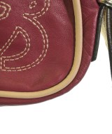LOEWE（ロエベ）ショルダーバッグ 赤 サイズ:- レディース/2200719139208