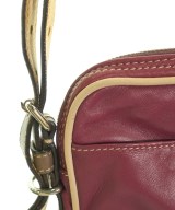 LOEWE（ロエベ）ショルダーバッグ 赤 サイズ:- レディース/2200719139208