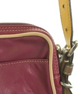 LOEWE（ロエベ）ショルダーバッグ 赤 サイズ:- レディース/2200719139208