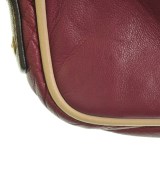 LOEWE（ロエベ）ショルダーバッグ 赤 サイズ:- レディース/2200719139208