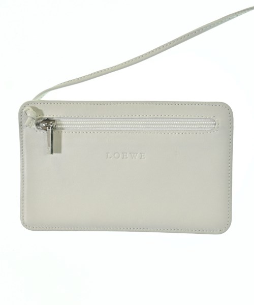 LOEWE（ロエベ）ハンドバッグ 青 サイズ:- レディース/2200722178461
