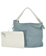 LOEWE（ロエベ）ハンドバッグ 青 サイズ:- レディース/2200722178461