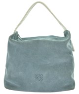 LOEWE（ロエベ）ハンドバッグ 青 サイズ:- レディース/2200722178461