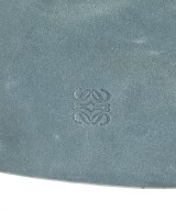 LOEWE（ロエベ）ハンドバッグ 青 サイズ:- レディース/2200722178461
