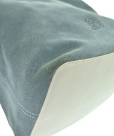 LOEWE（ロエベ）ハンドバッグ 青 サイズ:- レディース/2200722178461