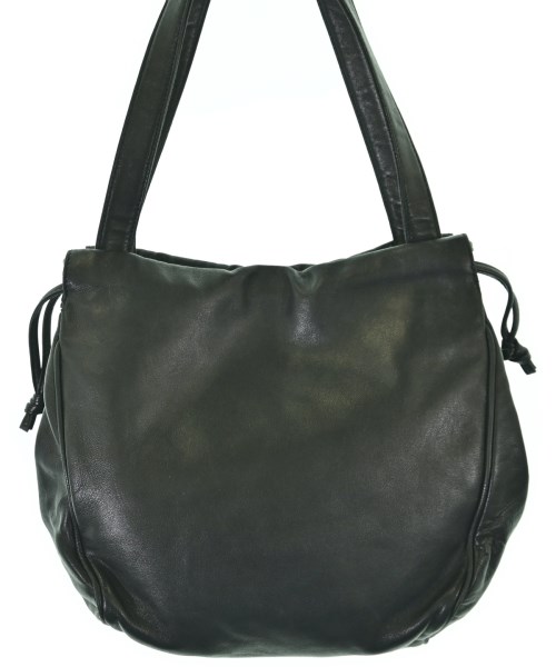 LOEWE（ロエベ）ハンドバッグ 黒 サイズ:- レディース/2200722178508