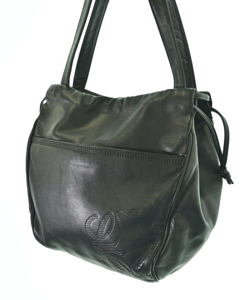 LOEWE（ロエベ）ハンドバッグ 黒 サイズ:- レディース/2200722178508