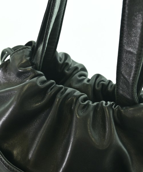 LOEWE（ロエベ）ハンドバッグ 黒 サイズ:- レディース/2200722178508