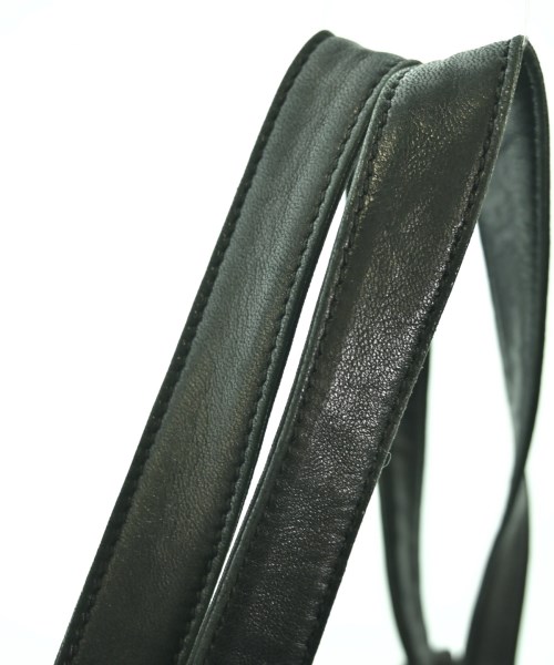 LOEWE（ロエベ）ハンドバッグ 黒 サイズ:- レディース/2200722178508