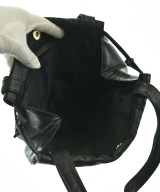 LOEWE（ロエベ）ハンドバッグ 黒 サイズ:- レディース/2200722178508
