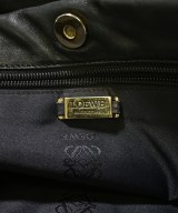LOEWE（ロエベ）ハンドバッグ 黒 サイズ:- レディース/2200722178508