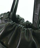 LOEWE（ロエベ）ハンドバッグ 黒 サイズ:- レディース/2200722178508