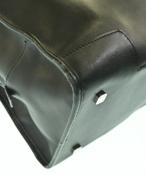 LOEWE（ロエベ）ハンドバッグ 黒 サイズ:36 レディース/2200722179338