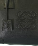 LOEWE（ロエベ）ハンドバッグ 黒 サイズ:36 レディース/2200722179338