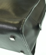 LOEWE（ロエベ）ハンドバッグ 黒 サイズ:36 レディース/2200722179338