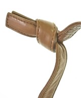LOEWE（ロエベ）ショルダーバッグ 茶 サイズ:- レディース/2200722179819