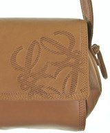 LOEWE（ロエベ）ショルダーバッグ 茶 サイズ:- レディース/2200722179819
