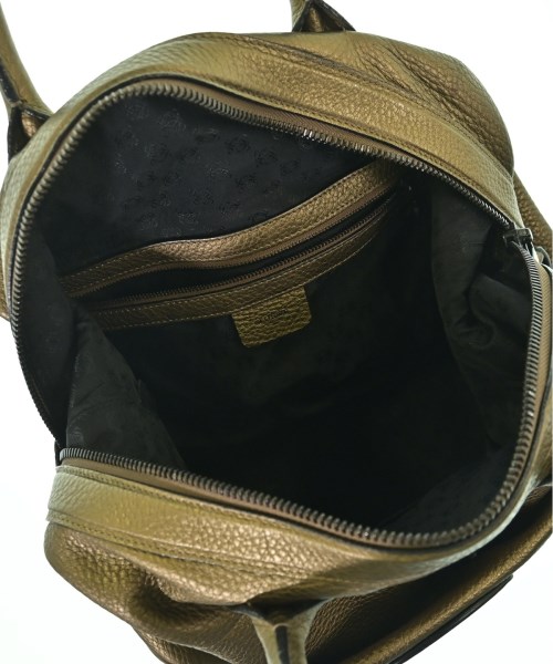 LOEWE（ロエベ）ハンドバッグ ゴールド サイズ:- レディース/2200722180464