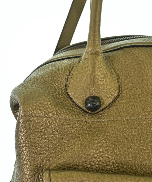 LOEWE（ロエベ）ハンドバッグ ゴールド サイズ:- レディース/2200722180464