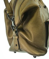 LOEWE（ロエベ）ハンドバッグ ゴールド サイズ:- レディース/2200722180464