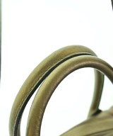 LOEWE（ロエベ）ハンドバッグ ゴールド サイズ:- レディース/2200722180464