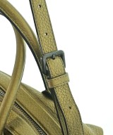 LOEWE（ロエベ）ハンドバッグ ゴールド サイズ:- レディース/2200722180464