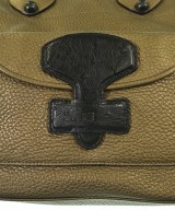 LOEWE（ロエベ）ハンドバッグ ゴールド サイズ:- レディース/2200722180464