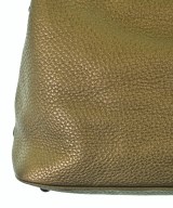 LOEWE（ロエベ）ハンドバッグ ゴールド サイズ:- レディース/2200722180464